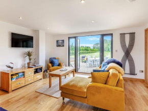 Gladwyns Farm Lodge